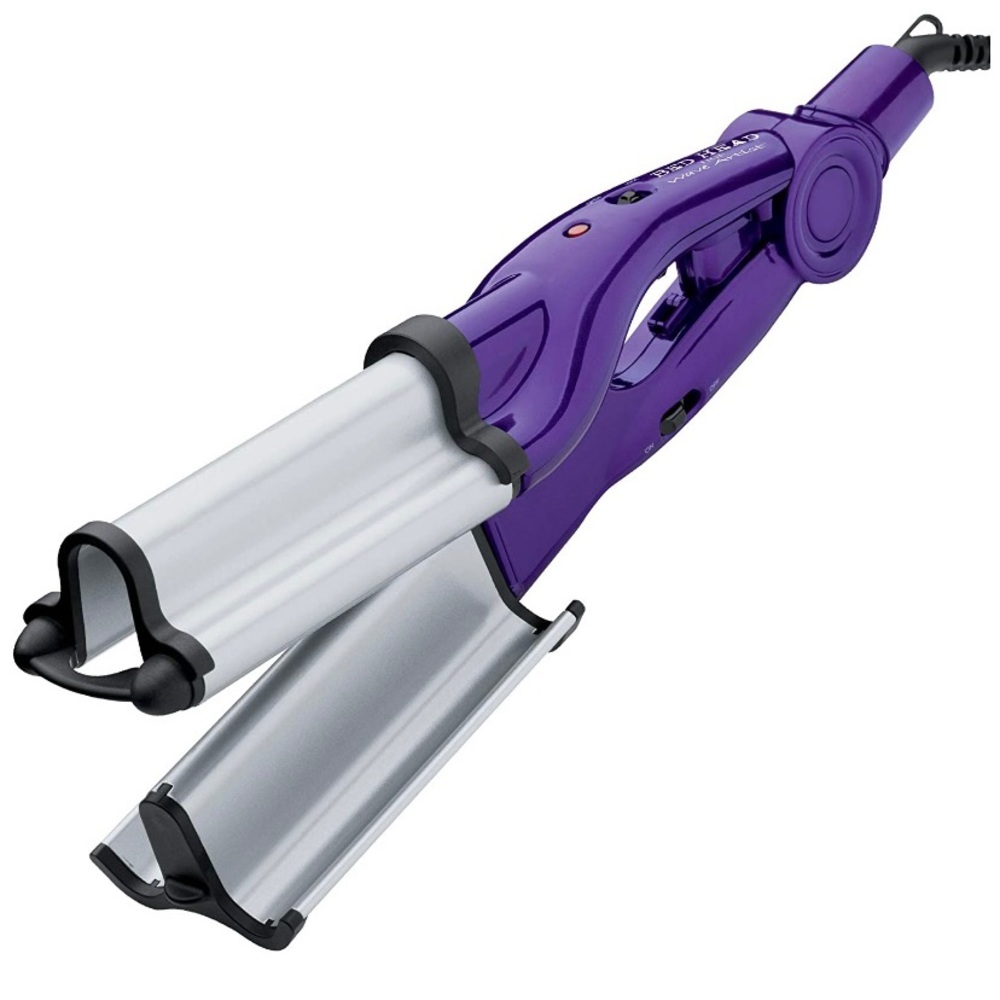 Crimper